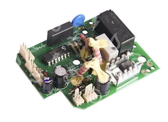 modul elektronický robotu KENWOOD (KW706587, KW715256)